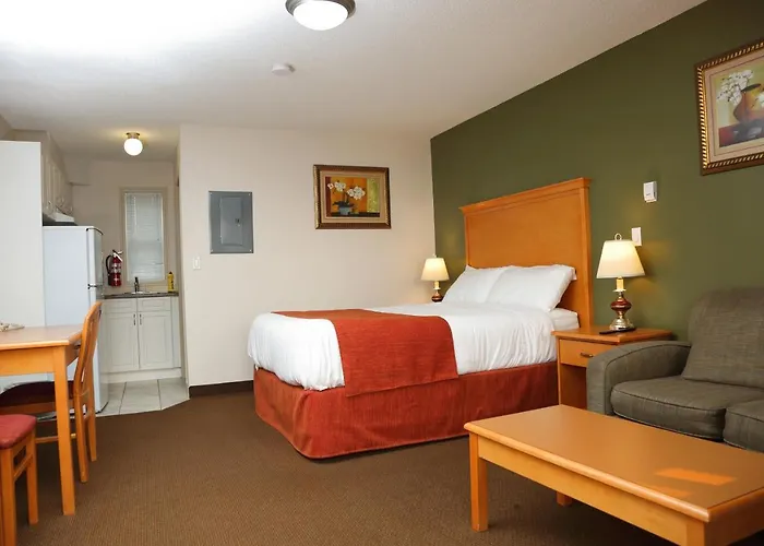 Chateau Motel